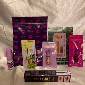 6 piece Tarte bundle